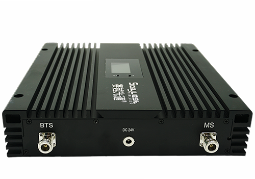 特克斯双频手机信号增强器2000㎡