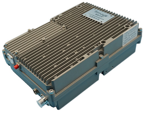 特克斯经济型光纤直放站