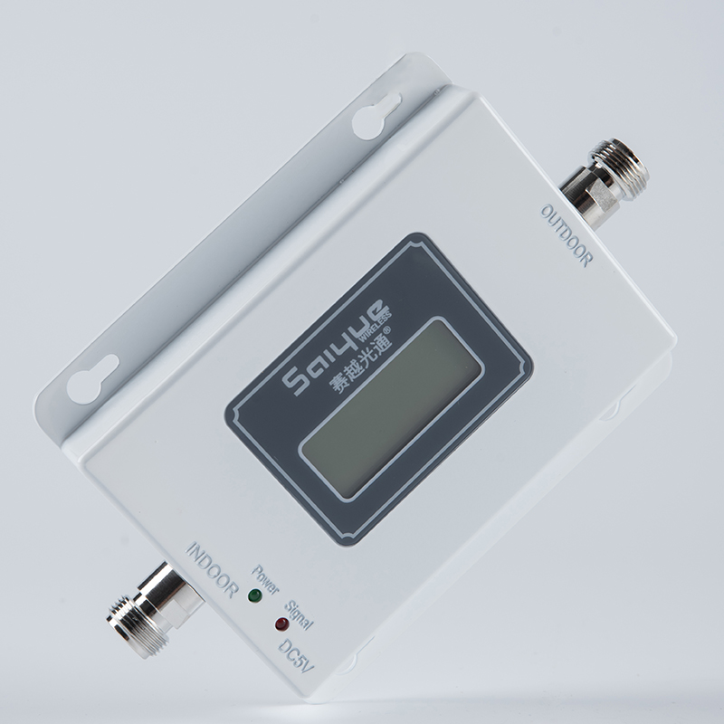 特克斯家用配电房机房信号放大器200㎡