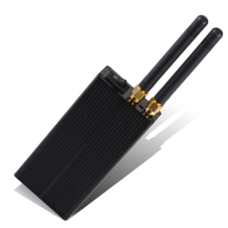  特克斯1.2G/1.5G导航屏蔽器