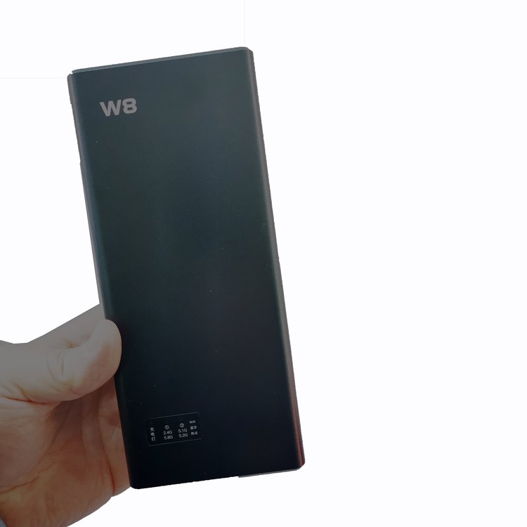  特克斯蓝牙WiFi信号屏蔽器
