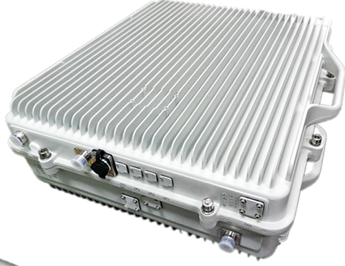 特克斯信令级数字室分型移动通信干扰器