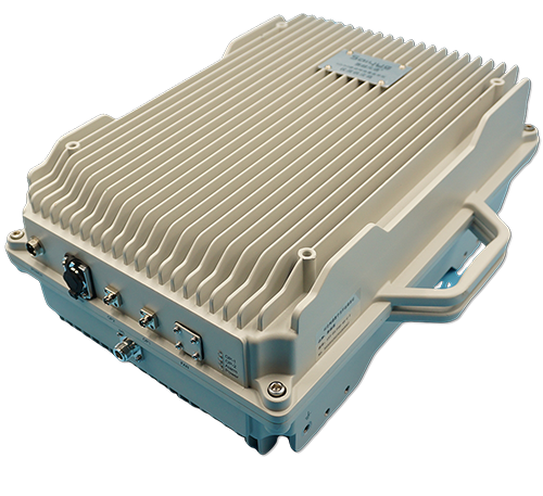  特克斯TDD-LTE 1.8G无线直放站中继中转站