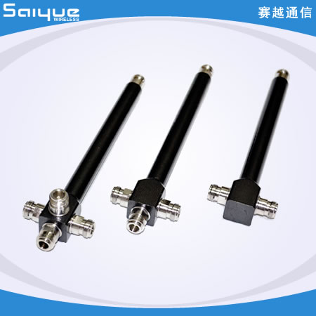  特克斯FM调频广播同步广播功分器