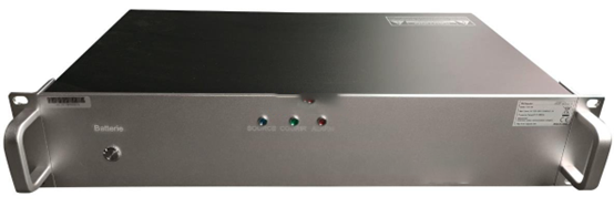  特克斯350M PDT消防集群警用主机直放站