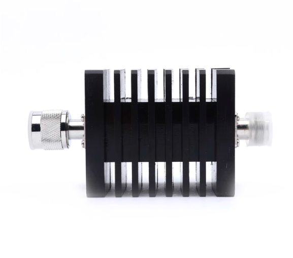  特克斯腔体固定衰减器0-3G/0-4G  N型接口